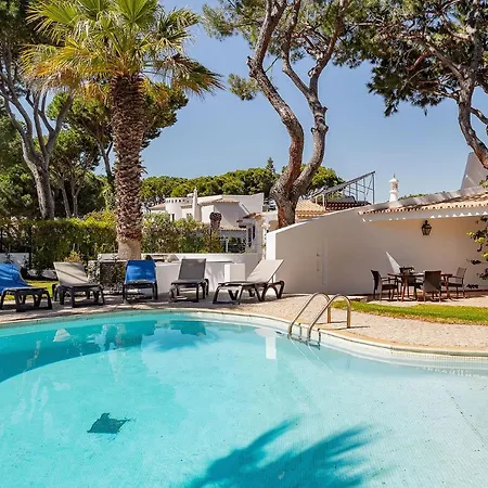Alicia - Vilamoura