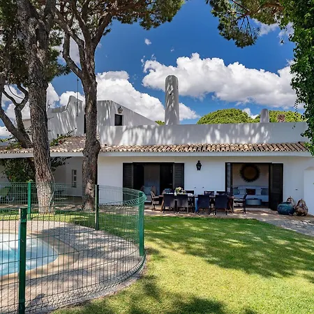 Alicia - Vilamoura