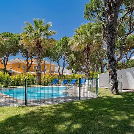 Vila Alicia - Vilamoura
