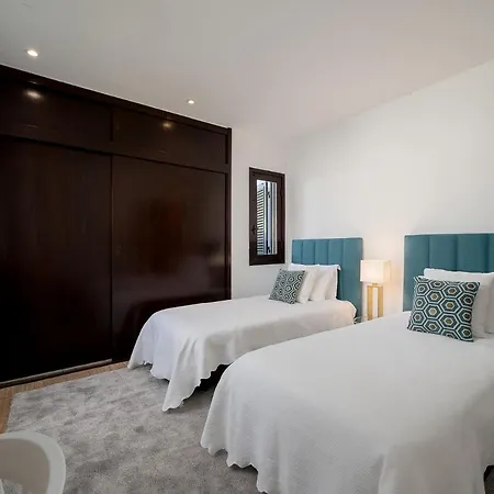 Villa Alicia - Vilamoura *