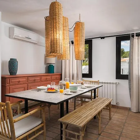 Alicia - Vilamoura Villa Quarteira